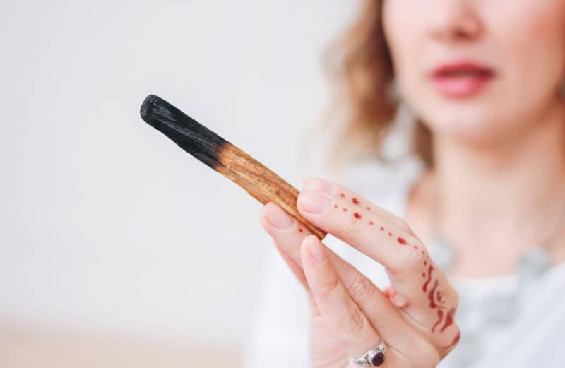 The Benefits of Palo Santo and best Palo Santo products