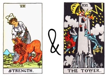 Tarot Cards List: All 78 Cards & Their Incredible Meanings