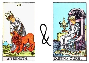 3 of Cups Tarot Meaning: Love, Money & More
