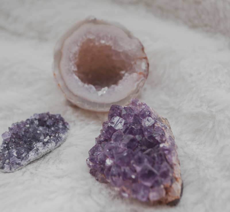 Crystal Healing Jewelry Making 101: Unleash Your Creativity & Protect Your  Energy